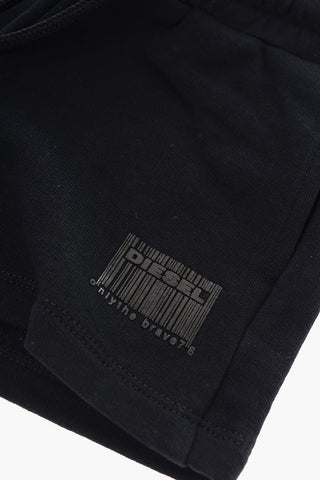 drawstring waist 2 pockets POSIE shorts