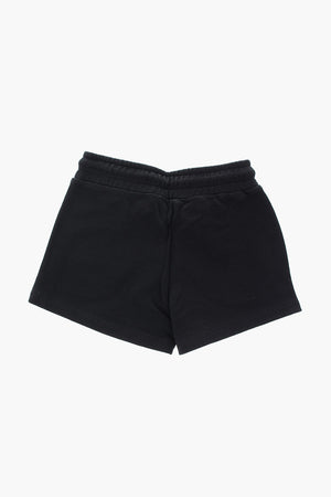 drawstring waist 2 pockets POSIE shorts