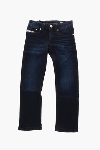 denim stretch WAYKEE-J-N regular fit jeans