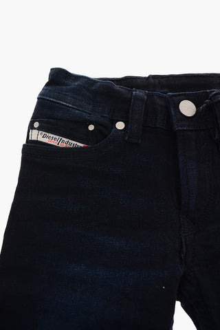 denim stretch WAYKEE-J-N regular fit jeans