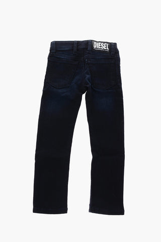 denim stretch WAYKEE-J-N regular fit jeans