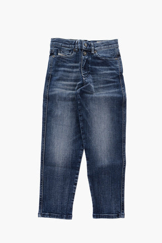 regular fit ALYS-J jeans