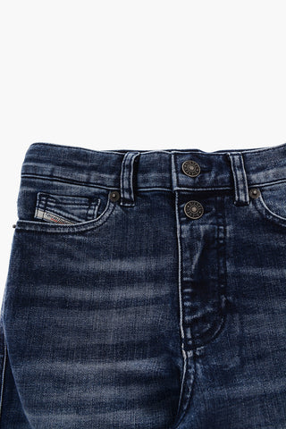 regular fit ALYS-J jeans