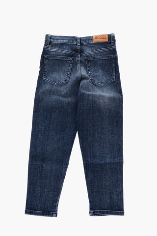regular fit ALYS-J jeans