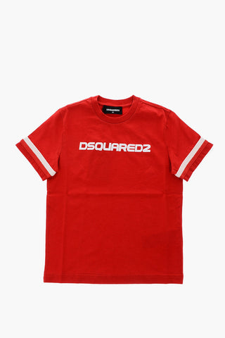 crew-neck RELAX t-shirt