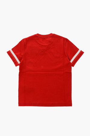 crew-neck RELAX t-shirt