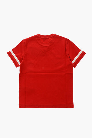 crew-neck RELAX t-shirt