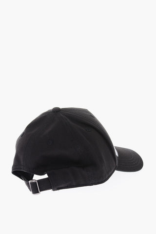 logo printed cap