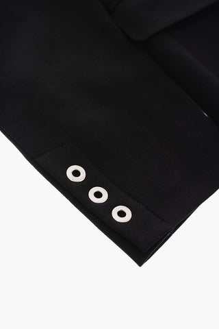 center vent 2 button JMORAT blazer