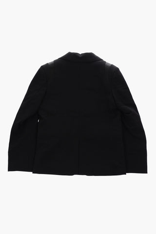 center vent 2 button JMORAT blazer