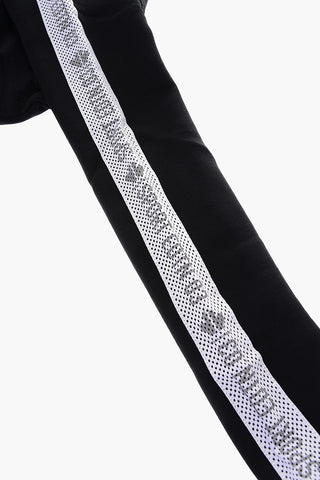 zip closure COOL FIT sweatshirt