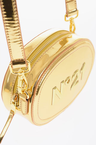 faux leather crossbody bag with removable shoulder strap