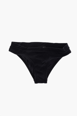 solid color MYNGR bikini swimsuit