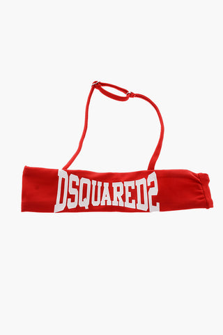 solid color bikini