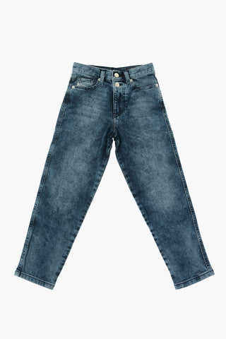 denim stretch ALYS-J jeans