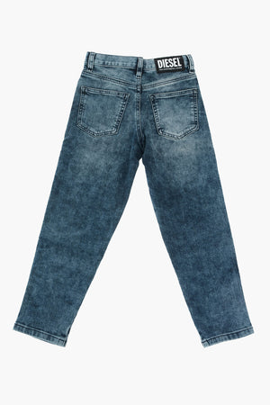 denim stretch ALYS-J jeans