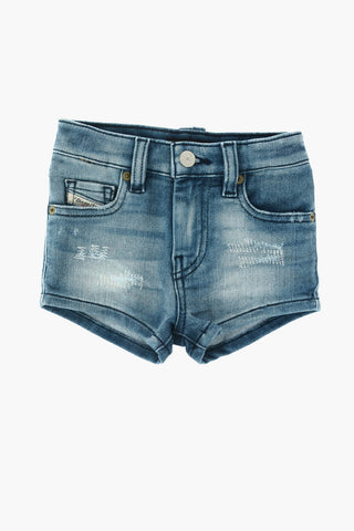 5 pockets PGINGHER JJJ shorts jogg jeans