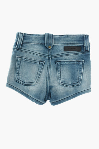 5 pockets PGINGHER JJJ shorts jogg jeans