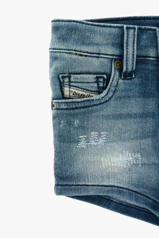 5 pockets PGINGHER JJJ shorts jogg jeans