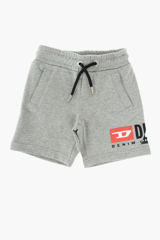 sweat 3 pockets PSHORTCUTY shorts
