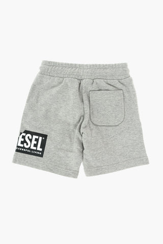 sweat 3 pockets PSHORTCUTY shorts