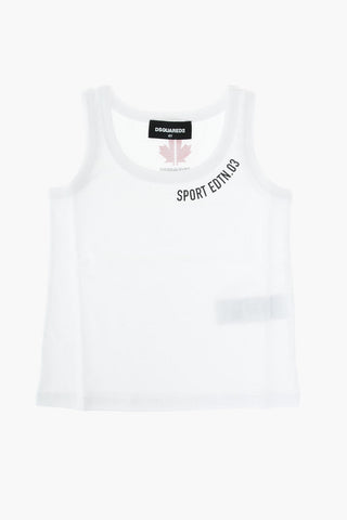 cotton RELAX tank top