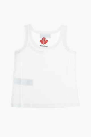 cotton RELAX tank top