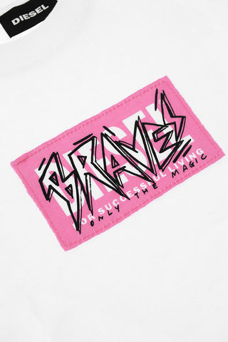 crew-neck TJUSTX62 t-shirt