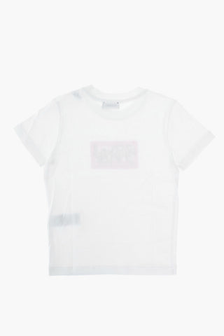 crew-neck TJUSTX62 t-shirt