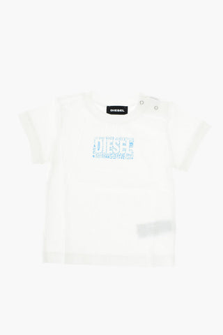 printed short and t-shirt SILLIN set
