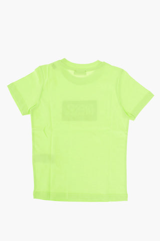 crew-neck TJUSTX62 t-shirt