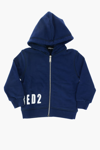 2 pockets RELAX sweatshirt with hood