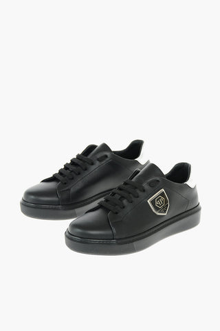 EST.1978 sneakers in pelle