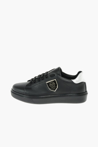 EST.1978 sneakers in pelle