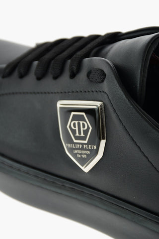 EST.1978 sneakers in pelle