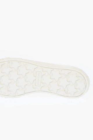 Naplak Tech Lace-up Sneakers