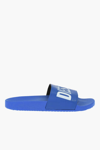 Logo Printed Slides