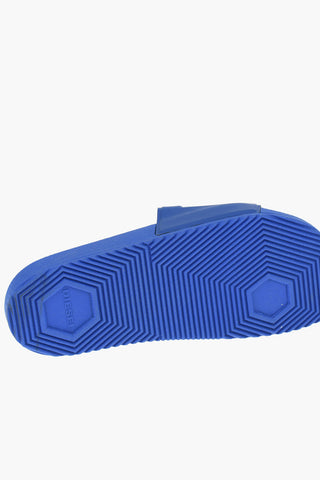 Logo Printed Slides