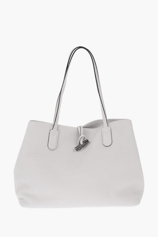 Borsa Hobo ROSEAU in Pelle Martellata