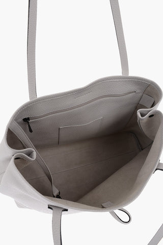 Borsa Hobo ROSEAU in Pelle Martellata