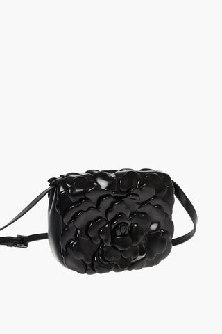 ATELIER BAG Leather ROSE EDITION Shoulder Bag