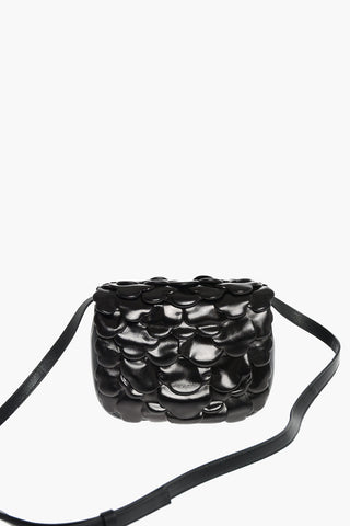 ATELIER BAG Leather ROSE EDITION Shoulder Bag