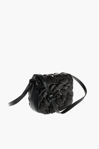 ATELIER BAG Leather ROSE EDITION Shoulder Bag