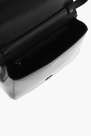 ATELIER BAG Leather ROSE EDITION Shoulder Bag