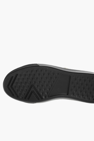 EST.1978 leather low-top sneakers