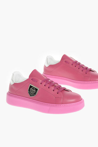EST.1978 sneakers in pelle