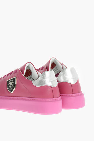 EST.1978 sneakers in pelle