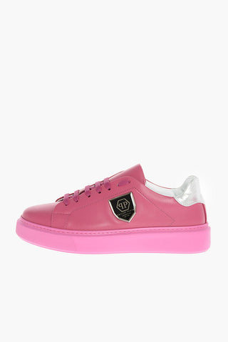 EST.1978 sneakers in pelle