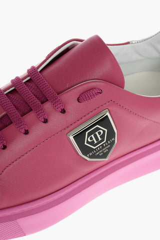 EST.1978 sneakers in pelle