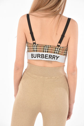 Top Bikini BETHANY a Quadri Brit